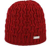 Eisglut Mütze Emilial Merino