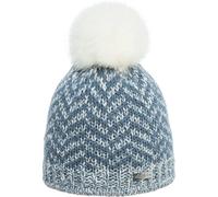 Eisglut Evelyn, Strickmütze Damen sky sky 38