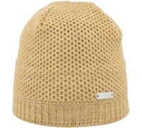 EISGLUT Mütze Fay (18134) ONE SIZE KAMEL