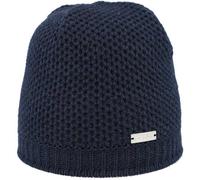 EISGLUT Mütze Fay (18134) ONE SIZE MARINE MEL