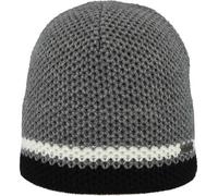 EISGLUT Mütze Frost (15133) ONE SIZE GRAU MEL.