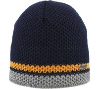 EISGLUT Mütze Frost (15133) ONE SIZE MARINE/KURKUMA