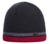 EISGLUT Mütze Frost (15133) ONE SIZE Schwarz