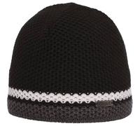 EISGLUT Mütze Frost XL (15133XL) ONE SIZE SCHWARZ