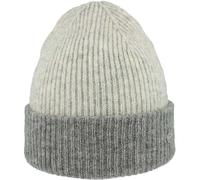 EISGLUT Damen Mütze Jolal SILBER MELIERT - (4251461957099)