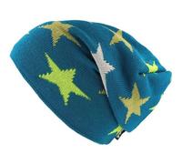 EISGLUT Mütze Jussi (18010K) ONE SIZE PETROL