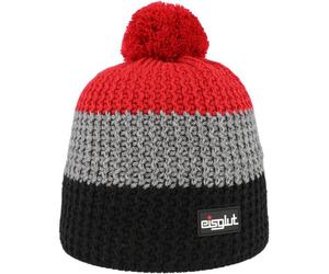 EISGLUT Mütze Stormy (13148) ONE SIZE SCHWARZ/WEIN
