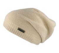 EISGLUT Mütze Zina (17204) ONE SIZE BEIGE MEL