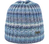 Eisglut Naylal Kinder Mütze, blau OneSize