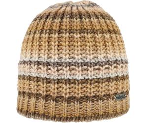 Eisglut Naylal Kinder Mütze, braun OneSize