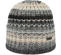 Eisglut Naylal Kinder Mütze, schwarz OneSize