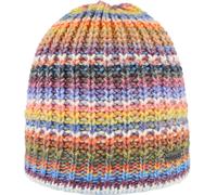 Eisglut Naylal Kinder Mütze, weiß OneSize