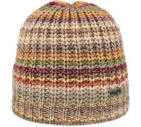 Eisglut Naylal Mütze Damen BEIGE MEL STK