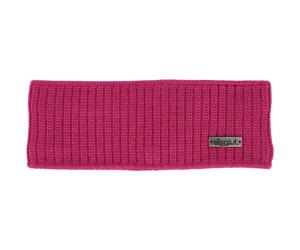 Eisglut Ninl Merino Damen Stirnband, pink OneSize