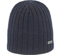 Eisglut Norbertg Wool Damen Mütze, blau OneSize