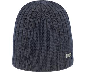 Eisglut Norbertg Wool Damen Mütze, blau OneSize