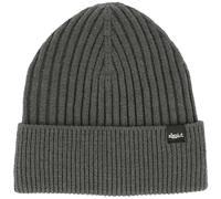 Eisglut Pacog Kinder Mütze, grau OneSize