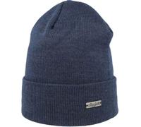 Eisglut Queenskids Kinder Mütze, blau OneSize