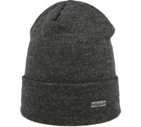 Eisglut Queenso Mütze, grau OneSize
