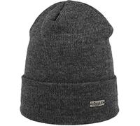 Eisglut Queenso Strickmütze, ANTHRAZIT, M/57-58cm