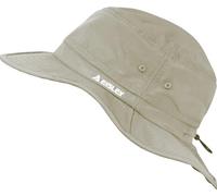 Eisley atmungsaktiver Freizeithut Serengeti mit Kinnband, Nackenschutz und CoolDry M, Hellbeige