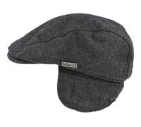Eisglut Spencerg Herren Cap, grau M