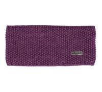 EISGLUT Stirnband Free (10089) ONE SIZE PFLAUME MEL.
