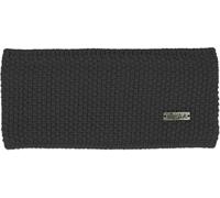 Eisglut Stirnband Free 10089 – Schwarz – One Size