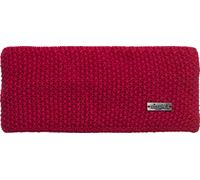 Eisglut Stirnband Freeo Made in Germany, rot