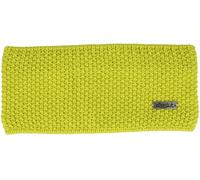 Eisglut Stirnband Freeo Made in Germany, schwefel