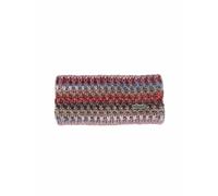 Eisglut Damen Stirnband Junipel Made in Germany, rose