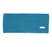 EISGLUT Stirnband Mariell (17216) ONE SIZE PETROL