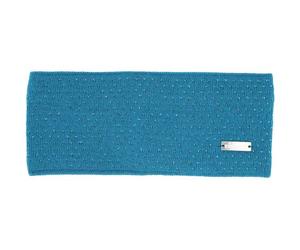 EISGLUT Stirnband Mariell (17216) ONE SIZE PETROL