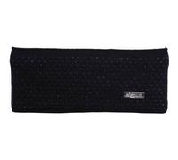EISGLUT Stirnband Mariell (17216) ONE SIZE SCHWARZ