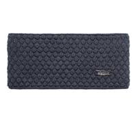 EISGLUT Stirnband Mina Merino (15132) ONE SIZE GRAU MEL.