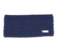 EISGLUT Stirnband Mina Merino (15132) ONE SIZE INDIGO