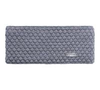 EISGLUT Stirnband Mina Merino (15132) ONE SIZE SILBER MELIERT