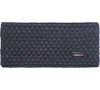 EISGLUT Stirnband Mina Merino (15132) ONE SIZE GRAU MEL.