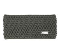 Minal Merino Stirnband Damen OLIVE STK