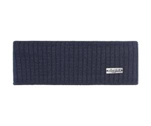 EISGLUT Stirnband Nin Merino (17232) ONE SIZE MARINE