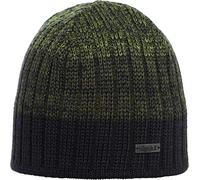 Eisglut Griffina Merino Wollmütze Größe one size oliv