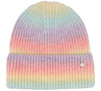Eisglut Damen Rainbow Mütze