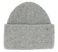 Eisglut Fabiennel Damen Mütze, silber OneSize