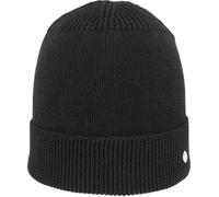 EISGLUT Damen Mütze Breal SCHWARZ -