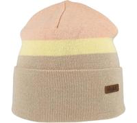 Eisglut Strickmütze Naluo Cotton Made in Germany