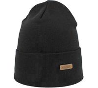 Eisglut Strickmütze Tonio Cotton Made in Germany