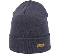 Eisglut Strickmütze Tonio Cotton Made in Germany