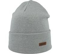 EISGLUT Herren Toni Cotton SILBER MELIERT - (4251461942514)