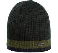 Eisglut Mütze Styrmir Merino OLIVE ONE SIZE