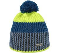 Eisglut Sykes Mütze, grün OneSize